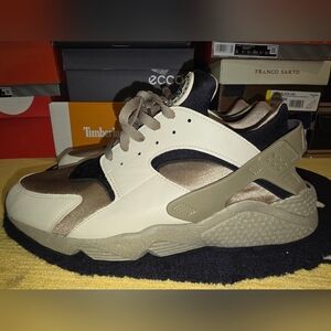 Nike Air Huarache (custom Nike By You)